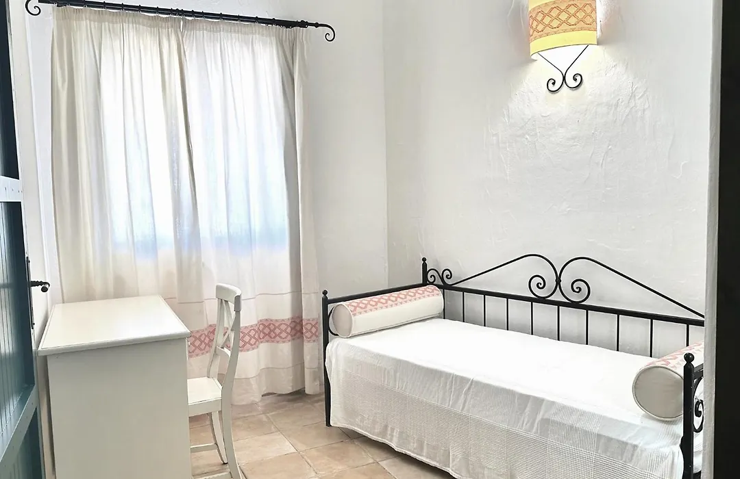 Acqua Di Mare Hotel E Resort-1