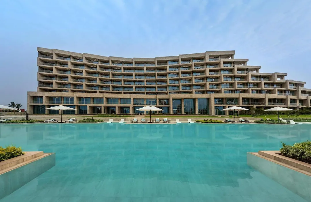 Sofitel Cotonou Marina Hotel & Spa-1