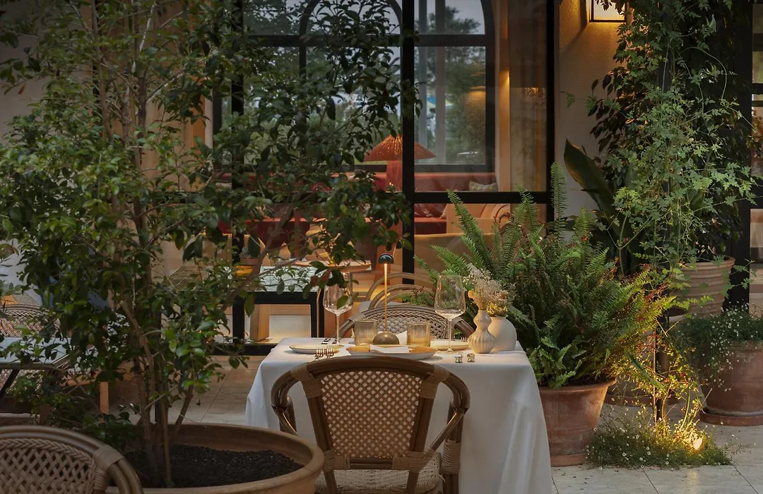Elisabeth By The Sea Hotel-1