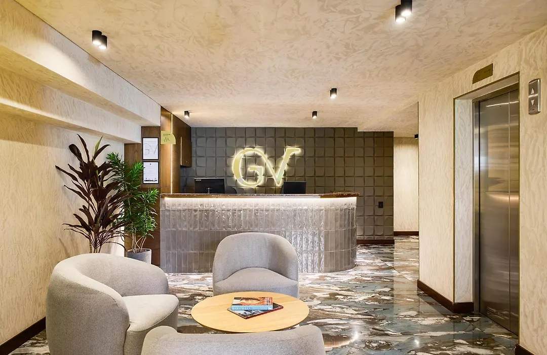 Golden Valley Hotel-1