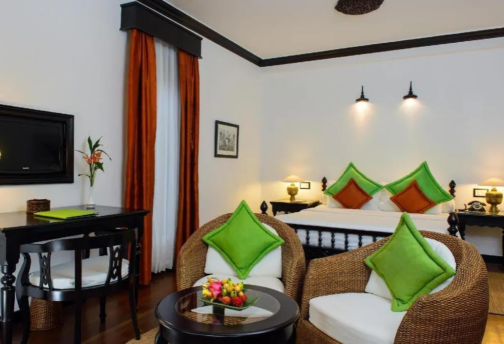 Angkor Village Resort&Spa-1