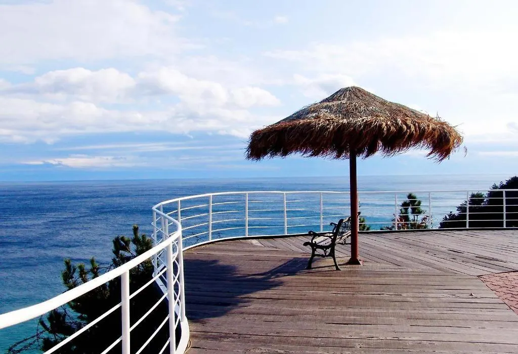 Sun Cruise Resort&Yacht-1