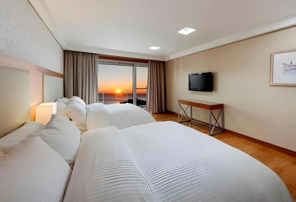 Sun Cruise Resort And Yacht-1