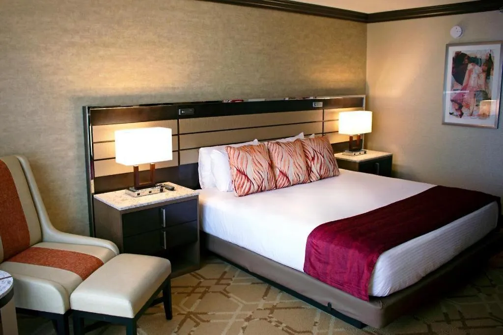 Ameristar Casino Hotel Kansas City-1