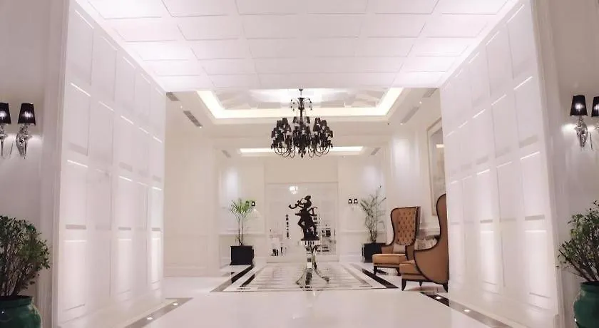 Lafayette Boutique Hotel-1