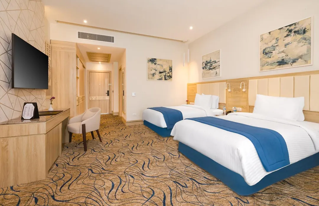 Helnan Antoniades Palace Hotel-1