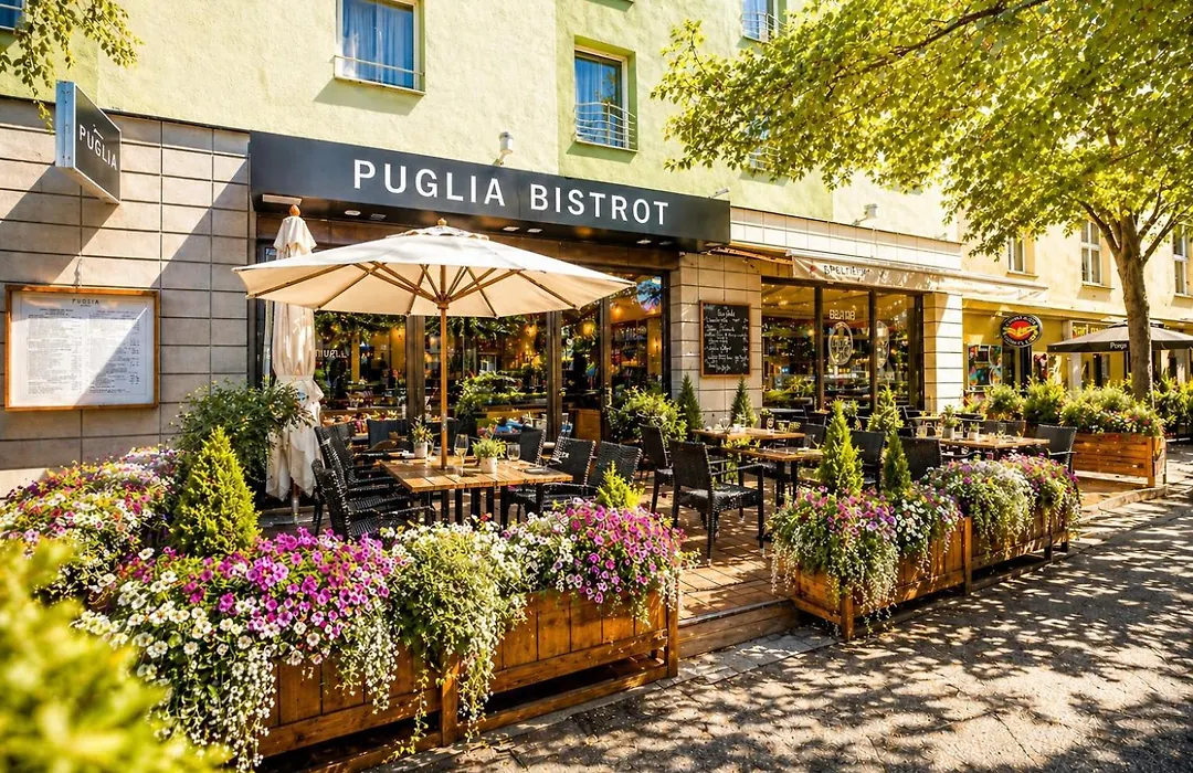 Boutique Hotel Plaza & Spa - Czech Leading Hotels - Operated By Czech Inn-1