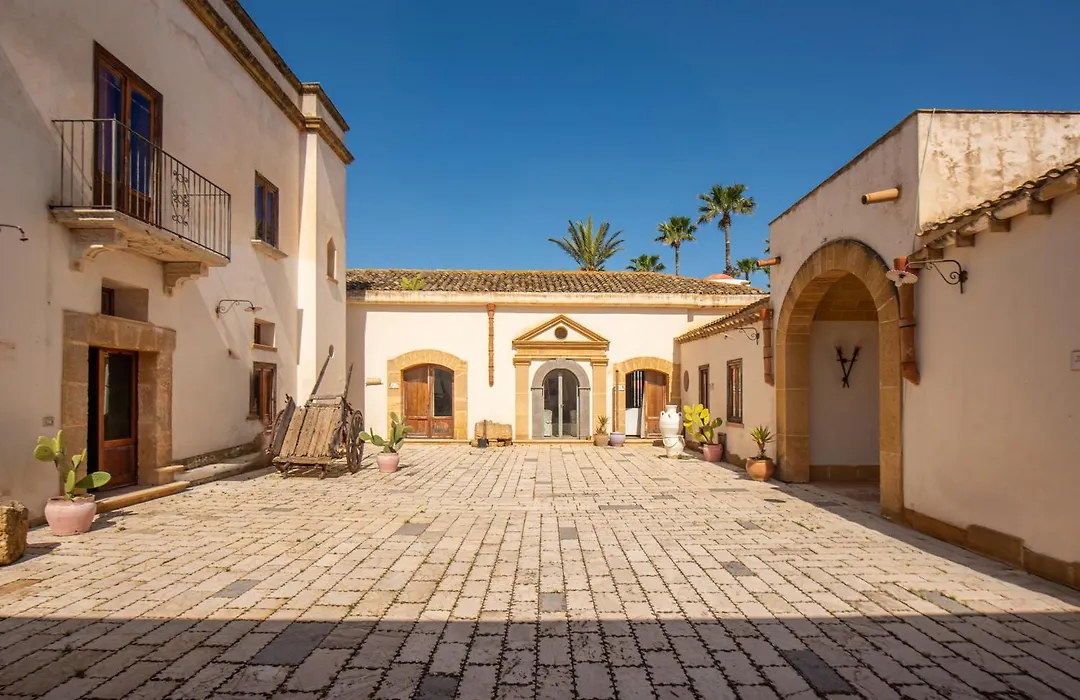 Baglio Basile - Cdshotels-1