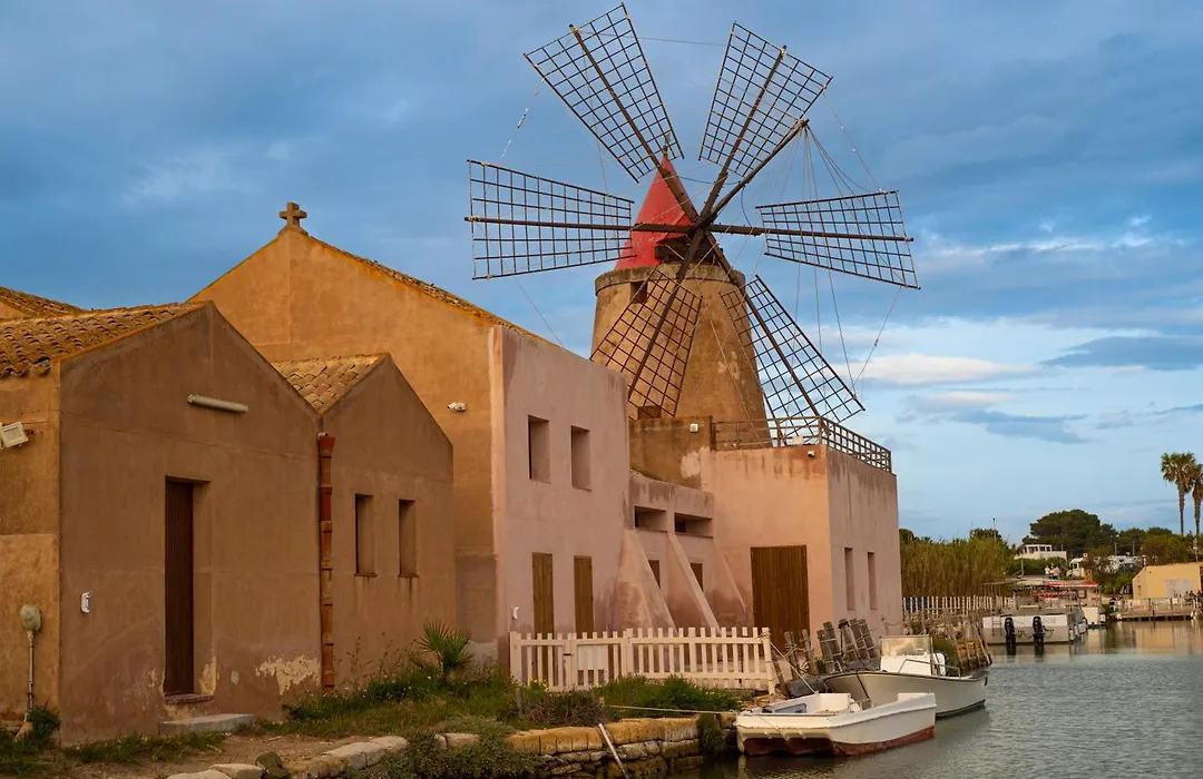 Baglio Basile - Cdshotels-1