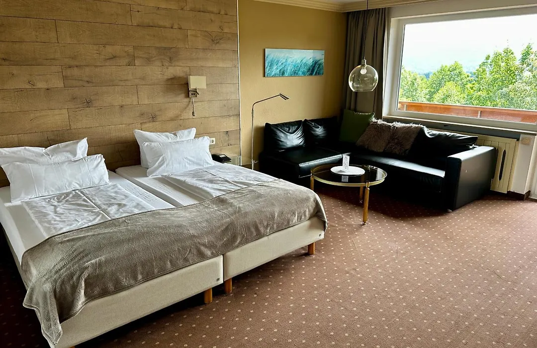 Parkhotel Tannenhof-1