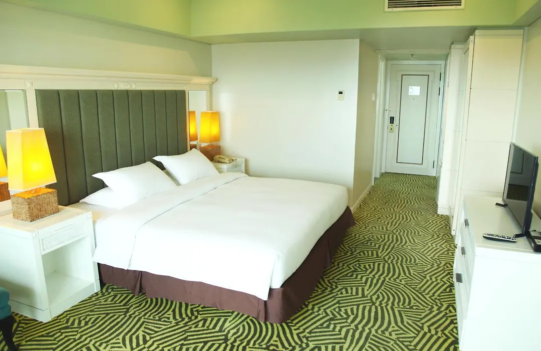 Jpark Island Resort & Waterpark Cebu-1