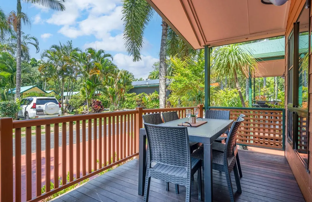 Big4 Tasman Holiday Parks - South Mission Beach-1