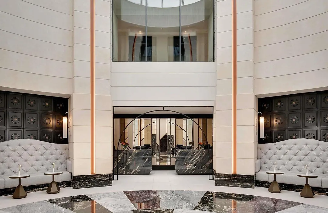 Fairmont Windsor Park-1