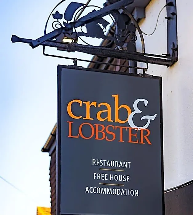 The Crab & Lobster-1