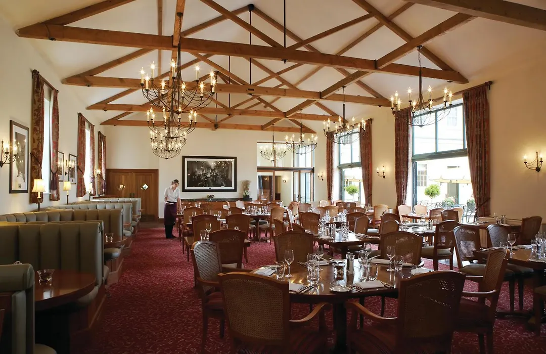 Luton Hoo Hotel, Golf And Spa-1