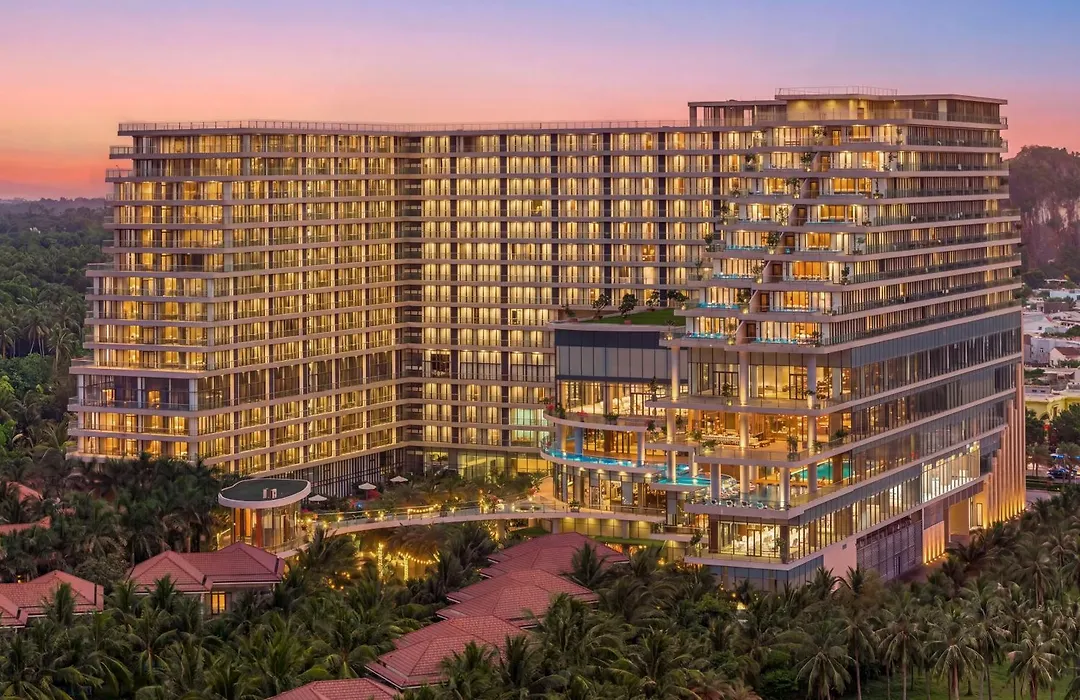 Koi Resort & Residence Da Nang - Inclusive Spa Access-1