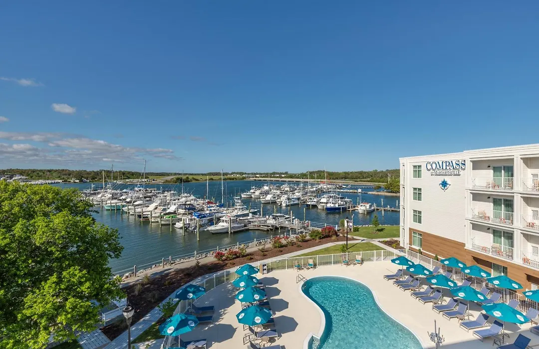 Compass By Margaritaville Beaufort-1