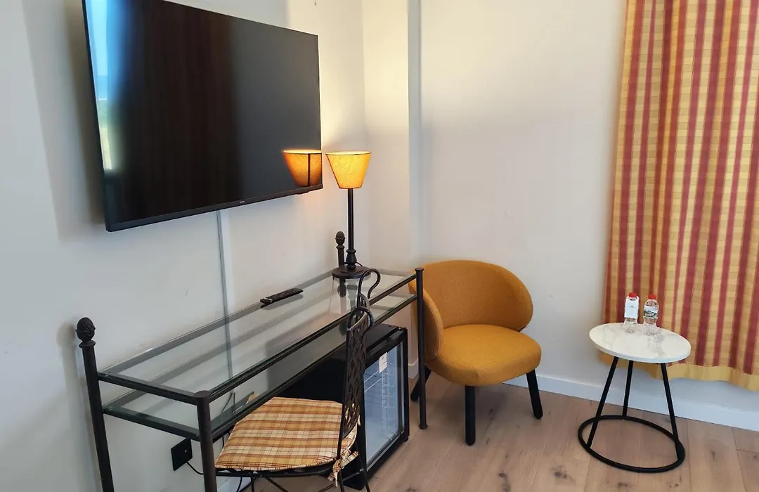Termes Montbrio Hotel & Spa-1