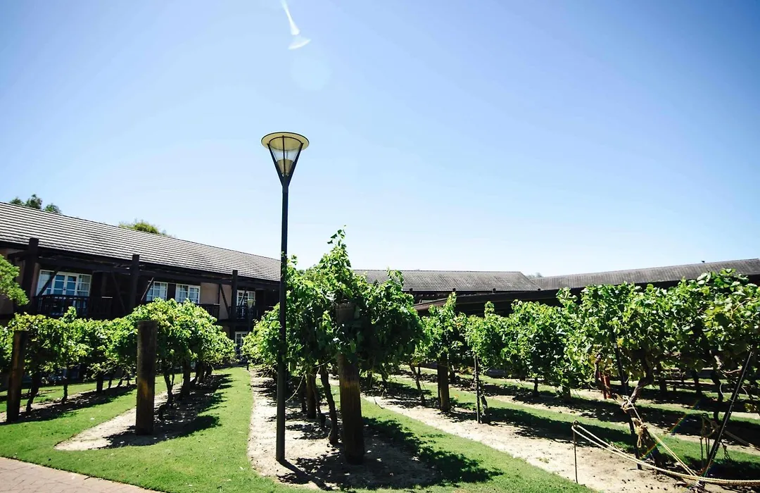 Novotel Vines Resort Swan Valley-1