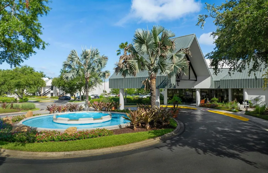 Marriott'S Sabal Palms-1