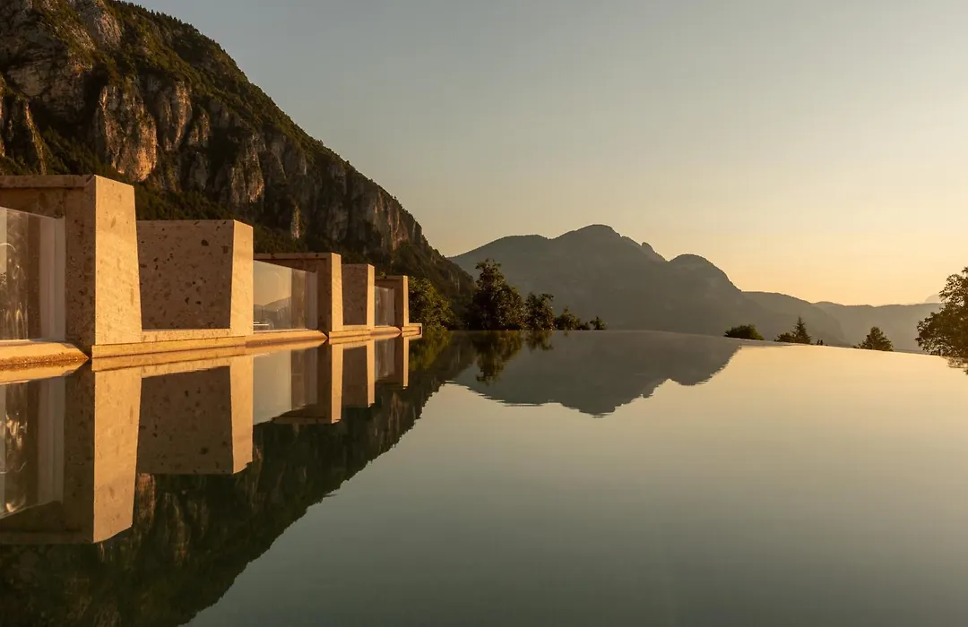 Solea Dolomiti Boutique Hotel-1