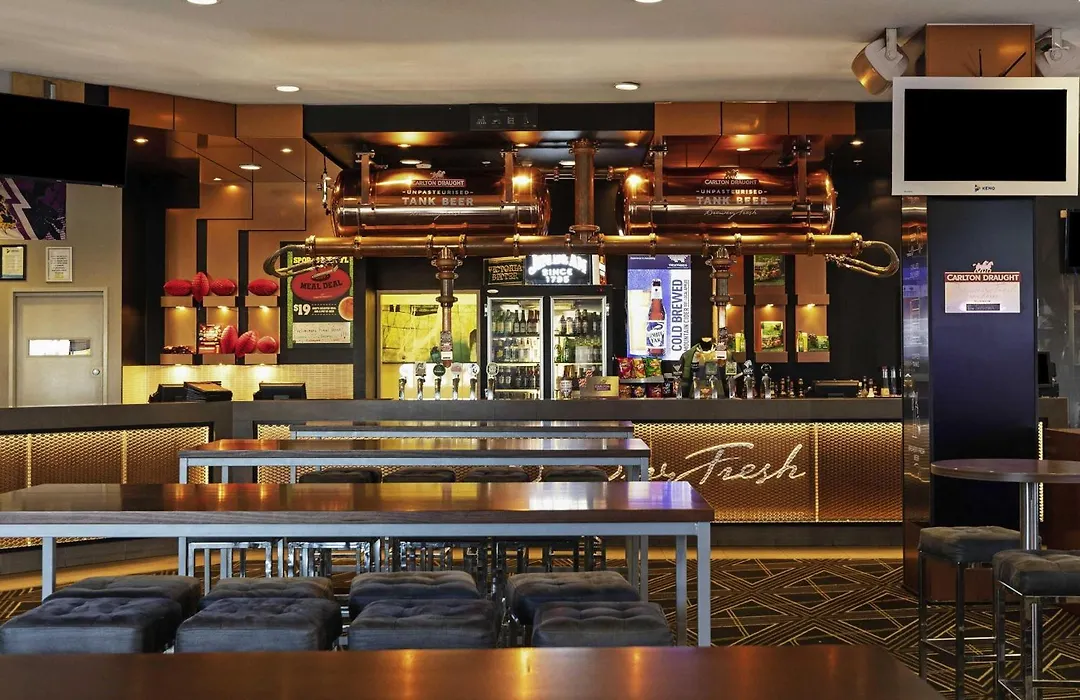 Mercure Melbourne Caroline Springs-1