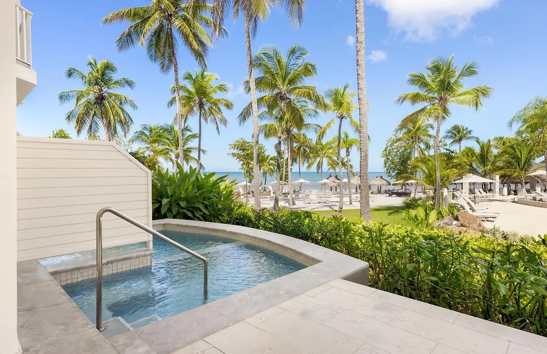 Secrets Saint Lucia Resort & Spa (Adults Only)-1