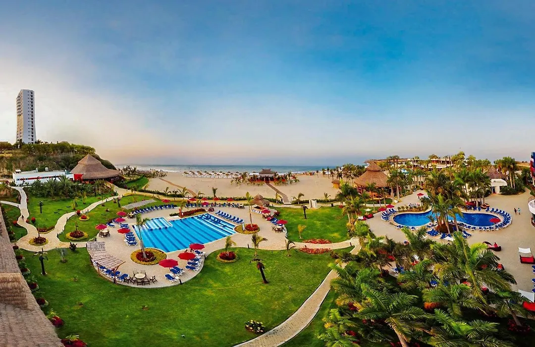 Royal Decameron Punta Centinela-1