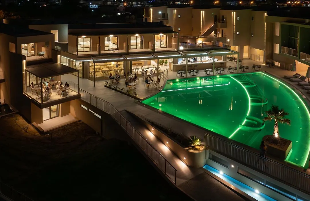 Ventale Island Breeze Resort-1