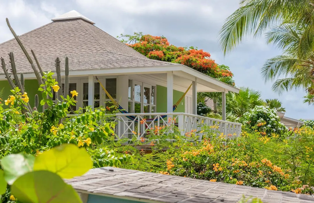 Chogogo Dive & Beach Resort Curacao-1