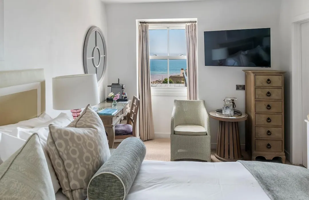 Harbour Hotel & Spa Sidmouth-1