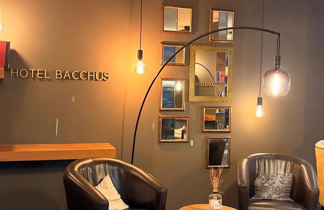 Hotel Bacchus-1