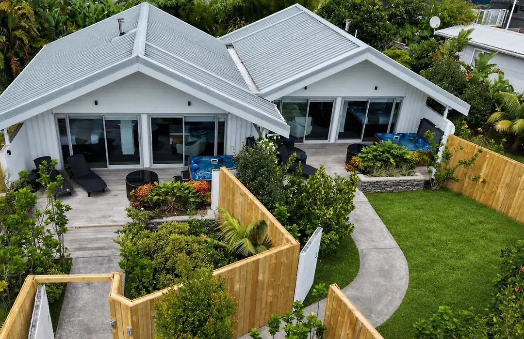 The Sands Hotel Hokianga-1