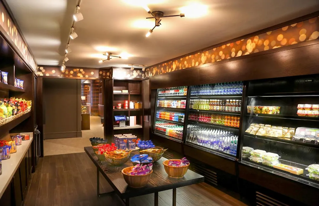 Crowne Plaza Atlanta Perimeter At Ravinia By Ihg-1