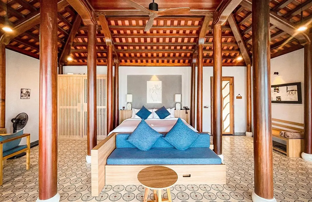 Vedana Lagoon Resort & Spa-1