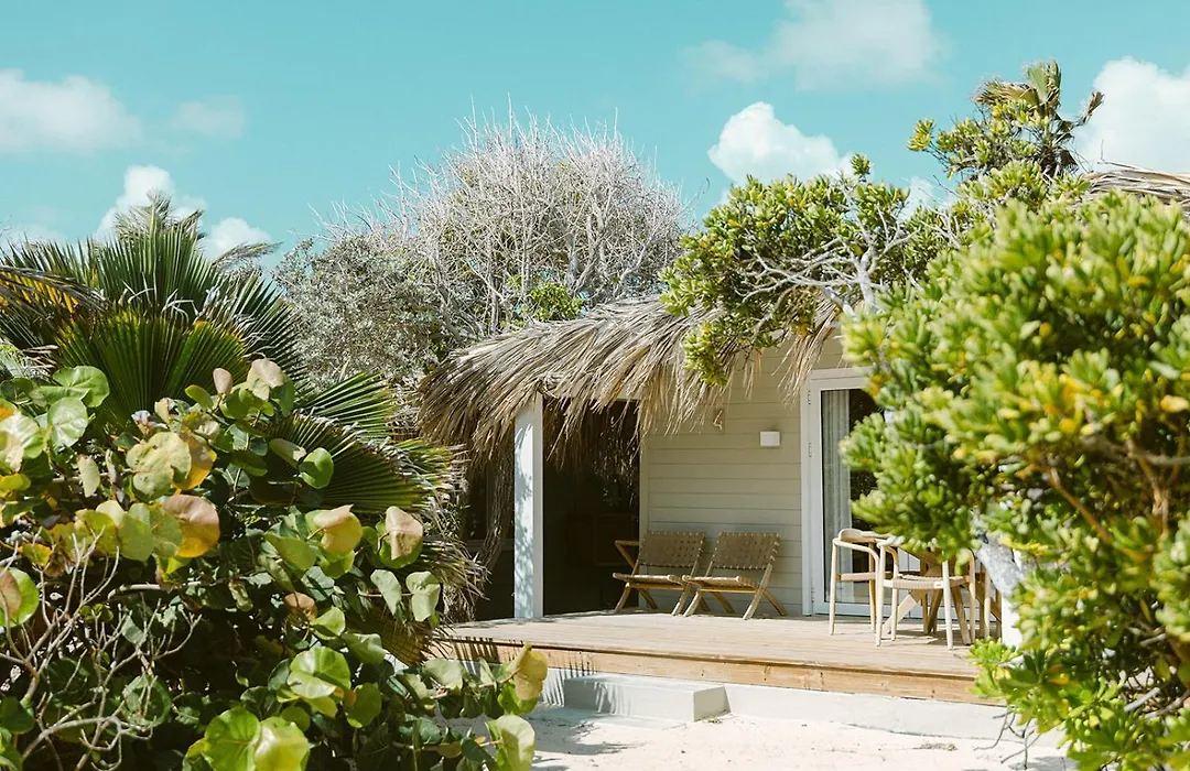 Sorobon Luxury Beach Resort-1