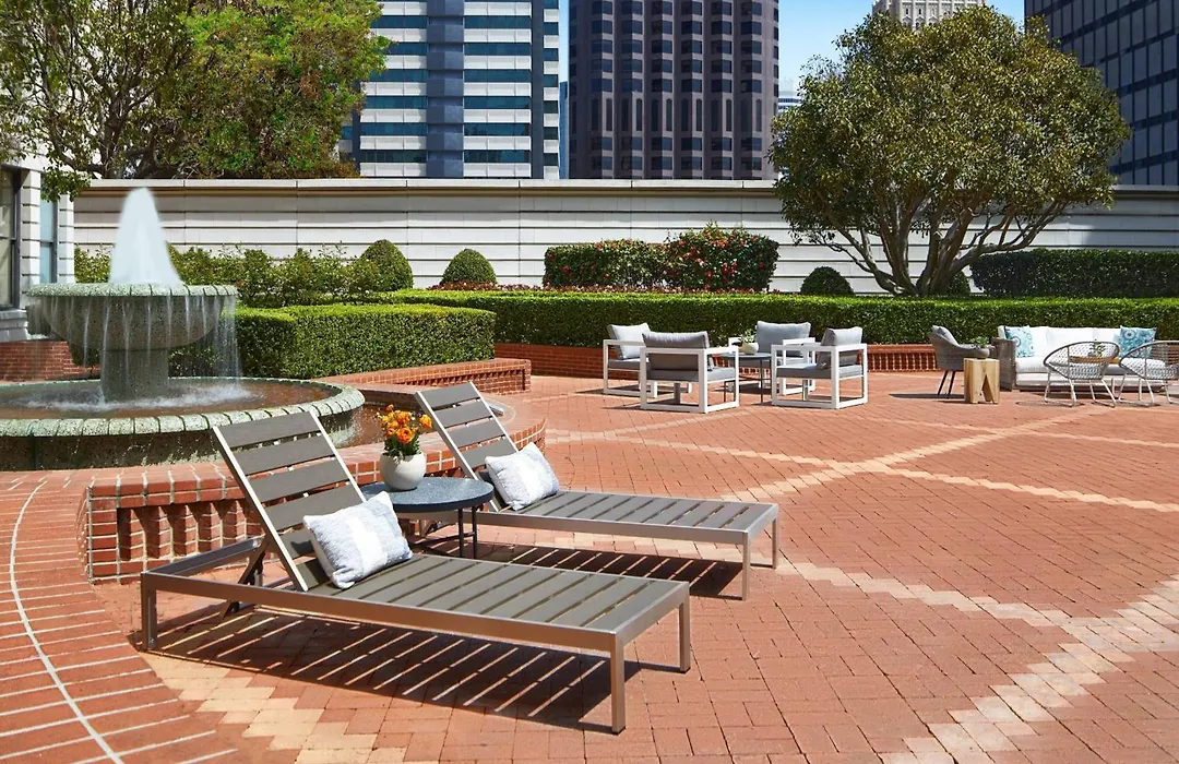 The Ritz-Carlton, San Francisco-1