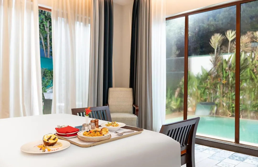 Radisson Resort Pondicherry Bay-1