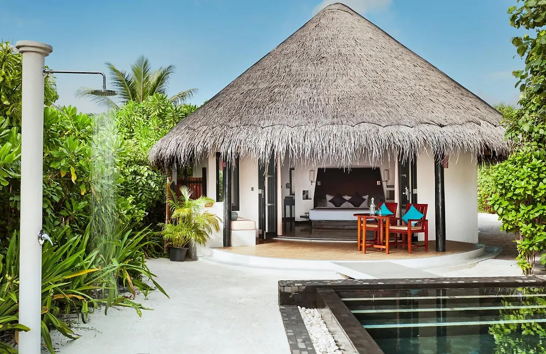 Sun Siyam Iru Fushi With Free Transfer-1