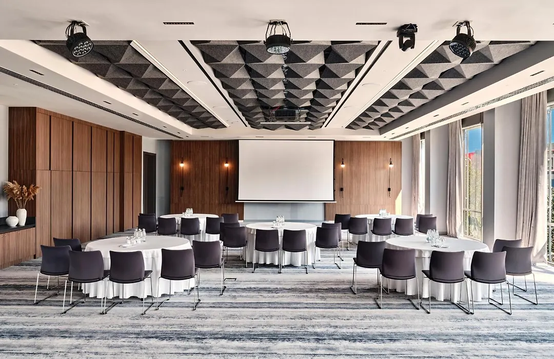 Crowne Plaza Sofia By Ihg-1