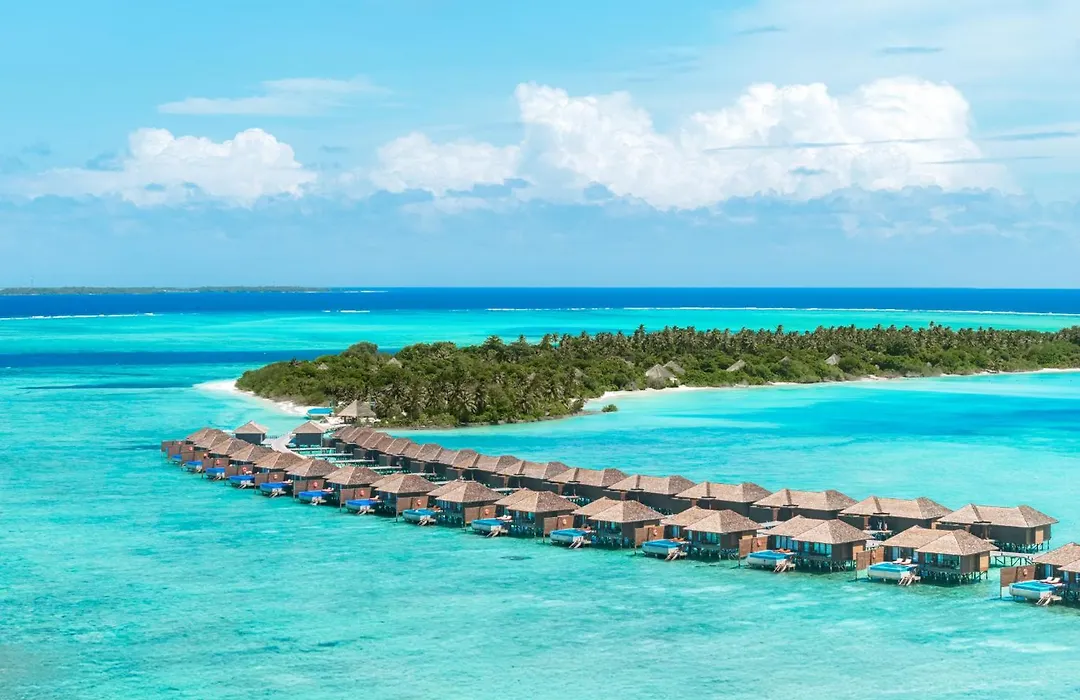 Hideaway Beach Resort & Spa-1