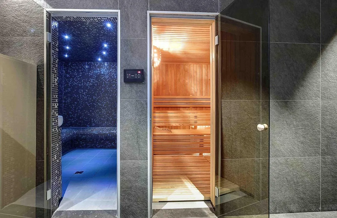 Tarcin Forest Resort & Spa Sarajevo - Mgallery Collection-1