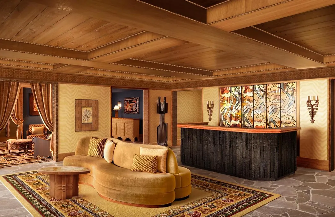 Hotel Saint Roch-1