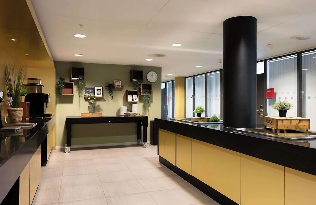 Scandic Stavanger Forus-1