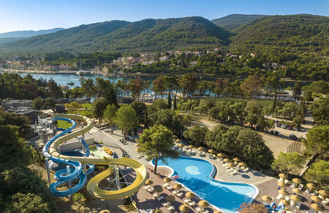 Valamar Amicor Resort-1