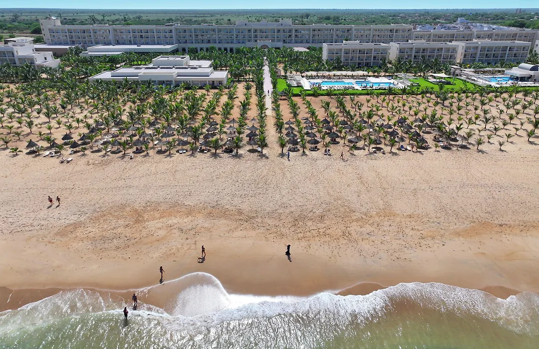 Hotel Riu Baobab-1