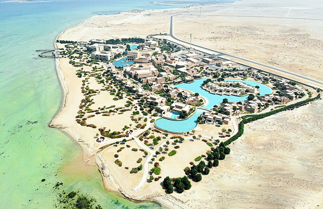 Zulal Wellness Resort By Chiva-Som-1