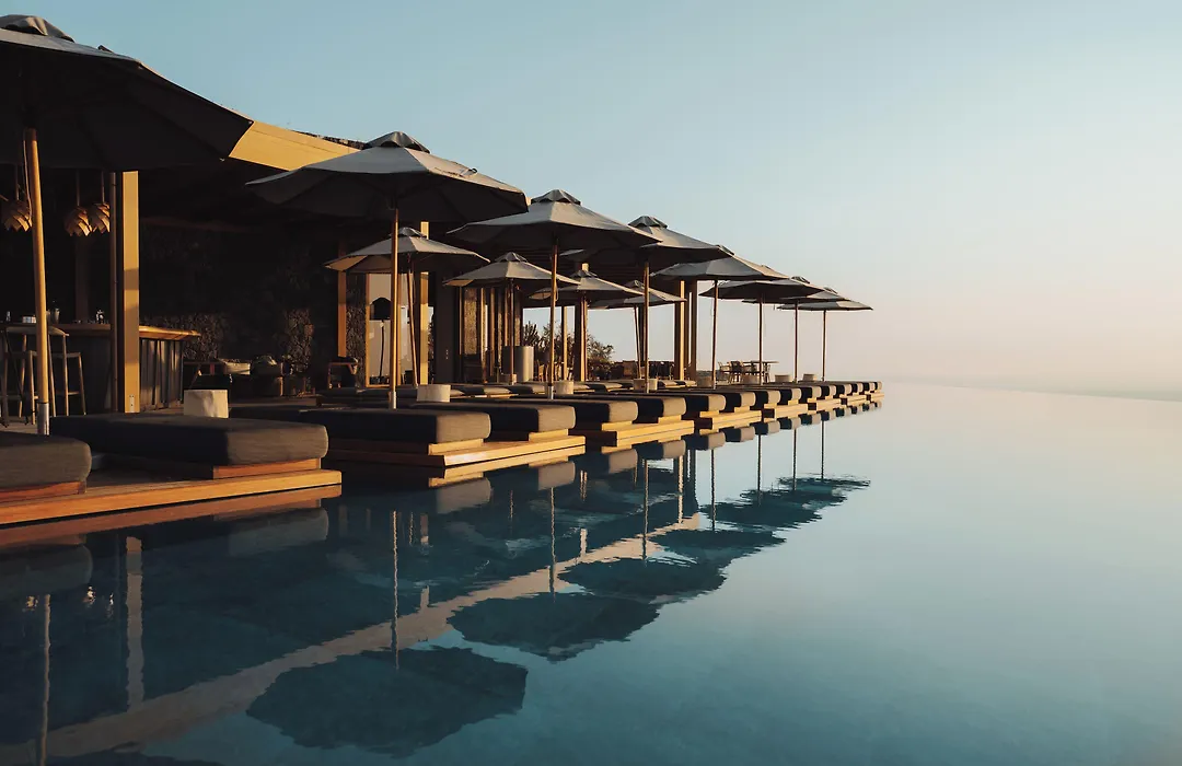 Magma Resort Santorini, In The Unbound Collection By Hyatt-1