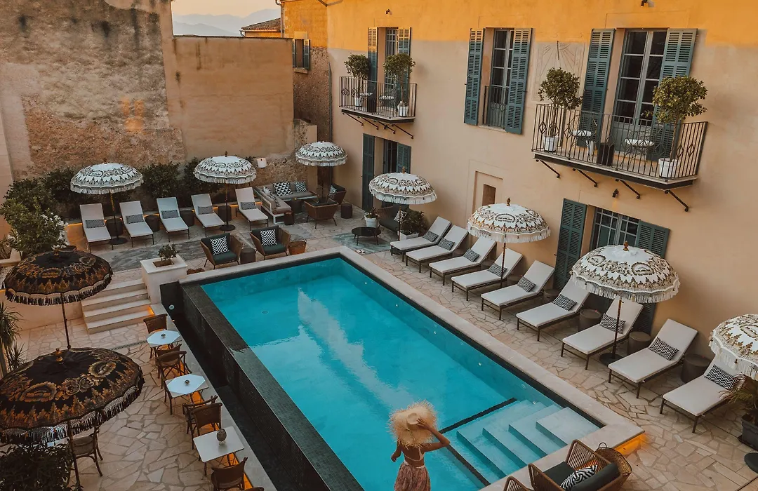 Ten Mallorca - Adults Only-1