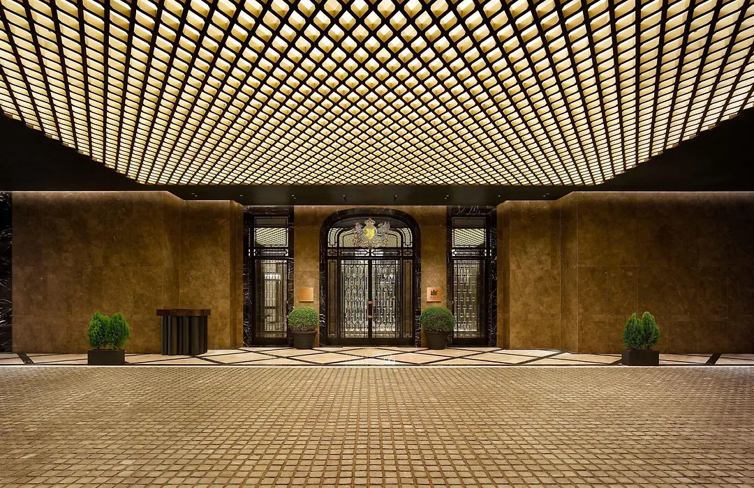 Josun Palace, A Luxury Collection Hotel, Seoul Gangnam-1